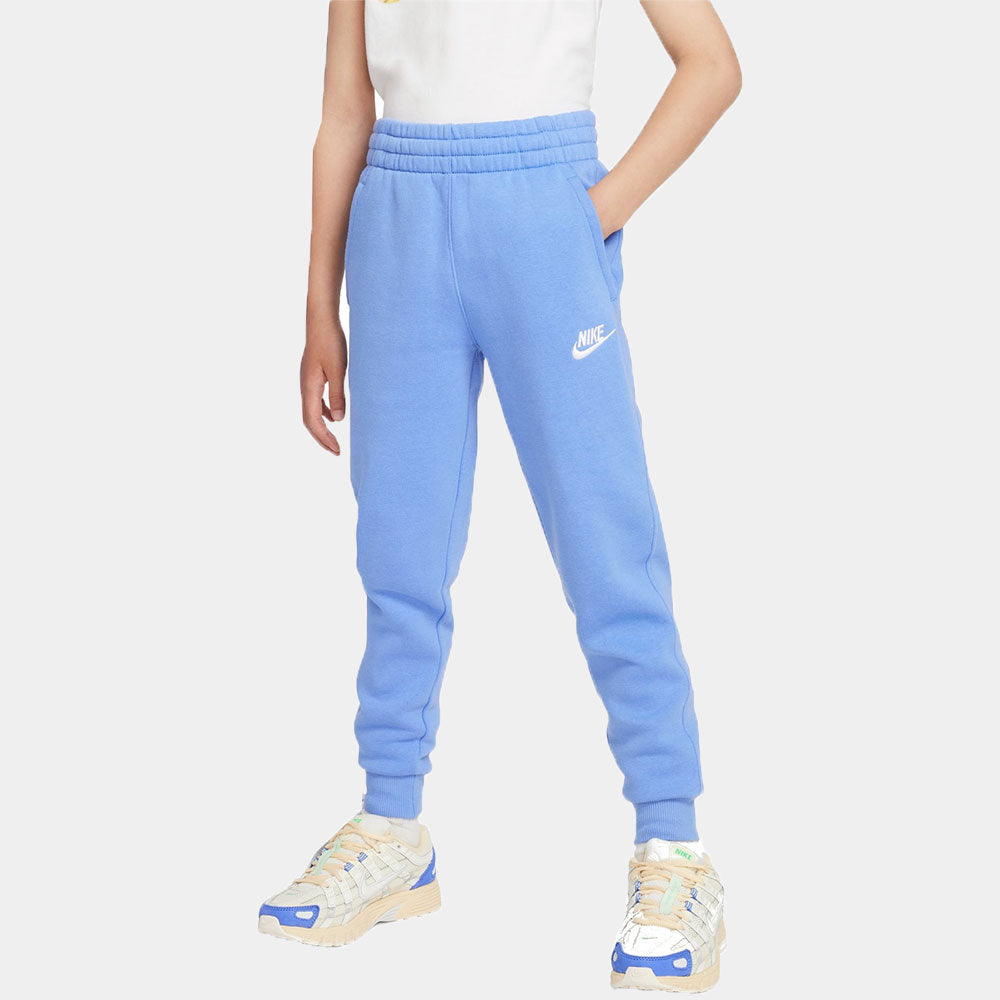Club Fleece Kids Pants - Nike