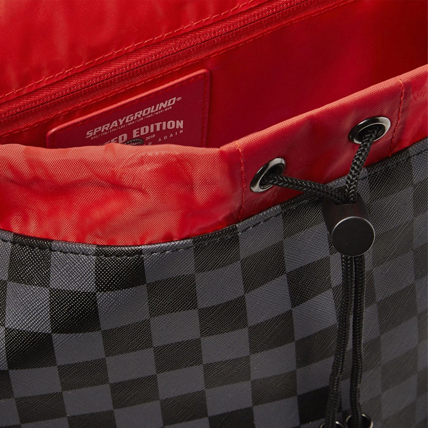 910B4445NSZ - Zaini - Sprayground