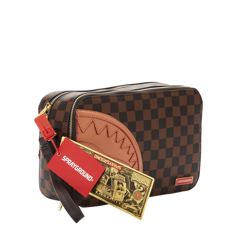 910B3565NSZ - Bags - Sprayground