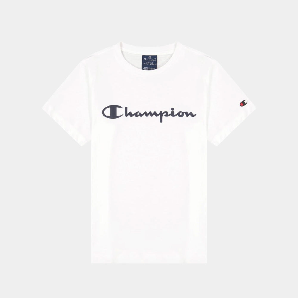 306285 - T-Shirt and Polo - Champions