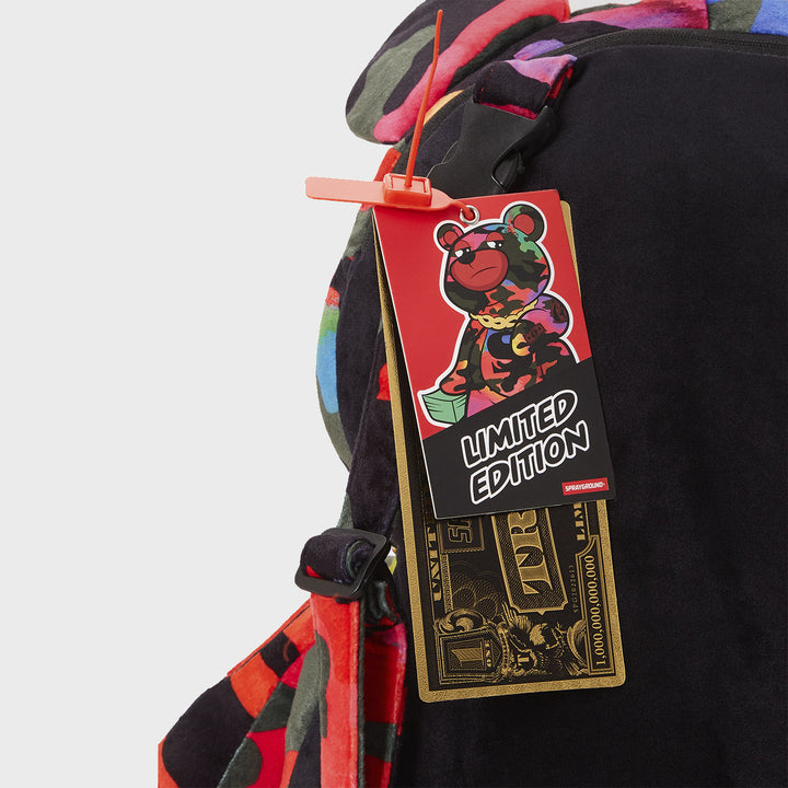 910B4440NSZ - Zaini - Sprayground