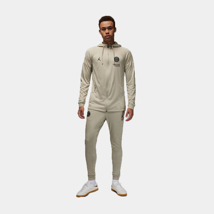 PSG tracksuit - Nike