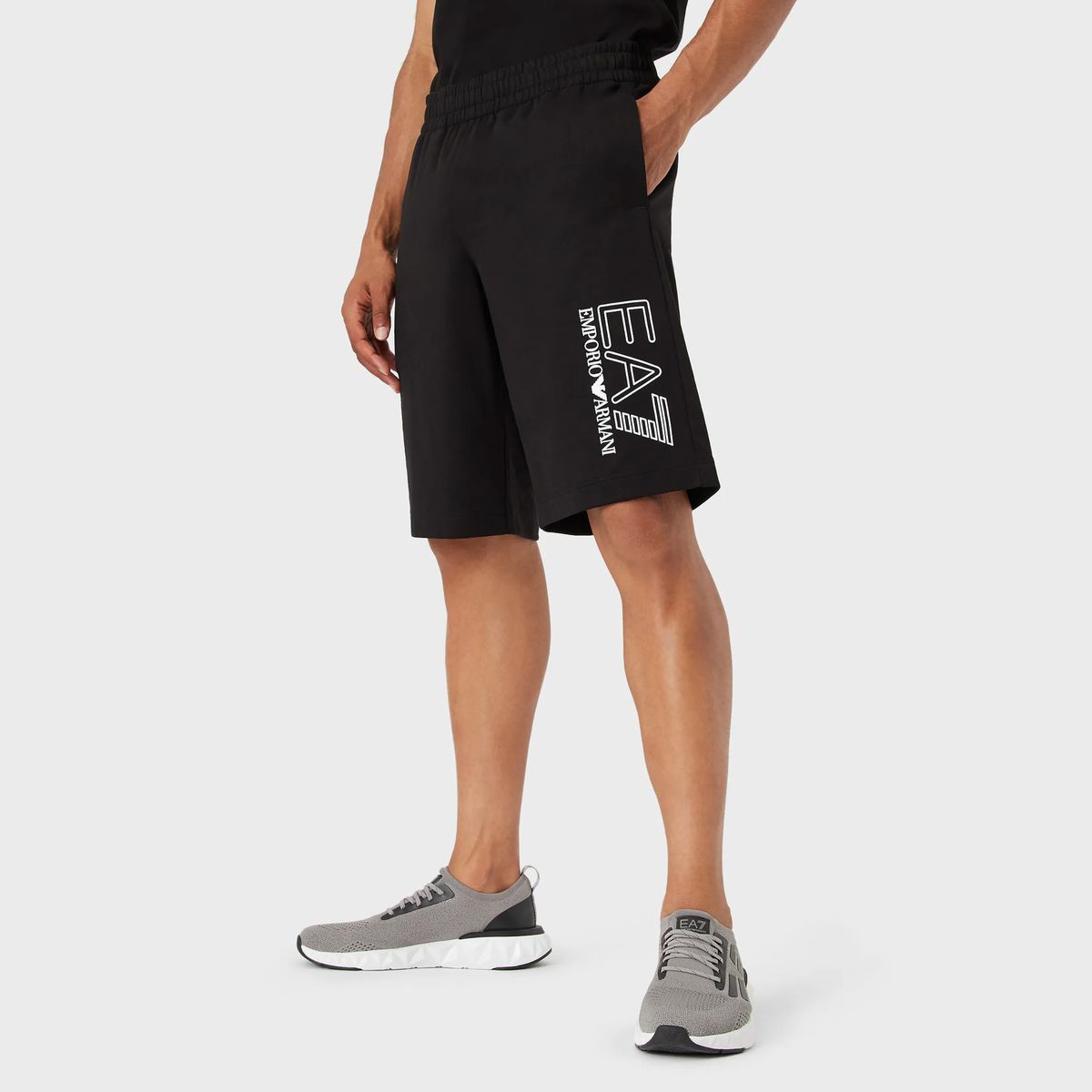 3LPS73 PJ05Z - Pantaloncini - EMPORIO ARMANI