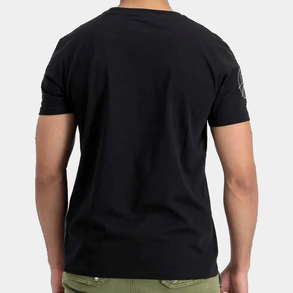 108510 - T-Shirt e Polo - Alpha Industries