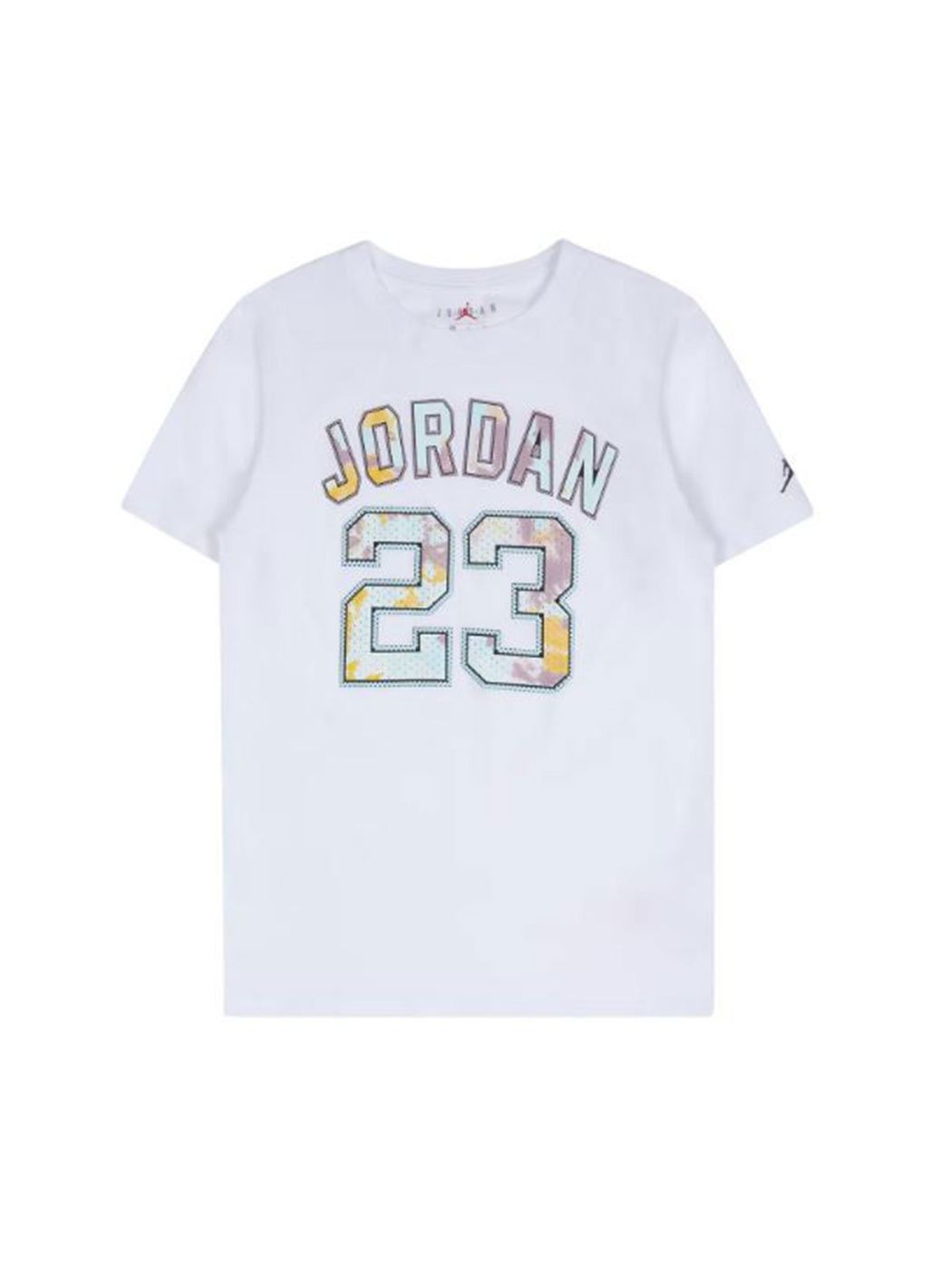95B555 - T-Shirt and Polo - Jordan