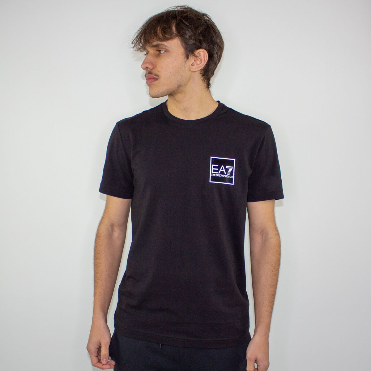 3LPT52 PJ03Z - T-Shirt e Polo - EMPORIO ARMANI