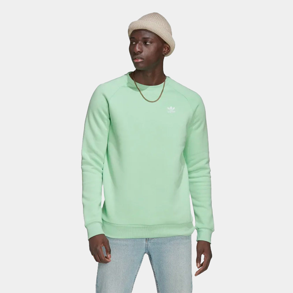 Felpa a girocollo - Adidas