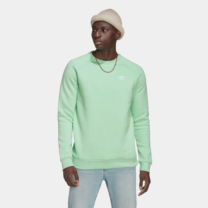 Felpa a girocollo - Adidas