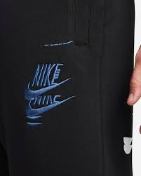 DM6877 - Pantaloncini - Nike