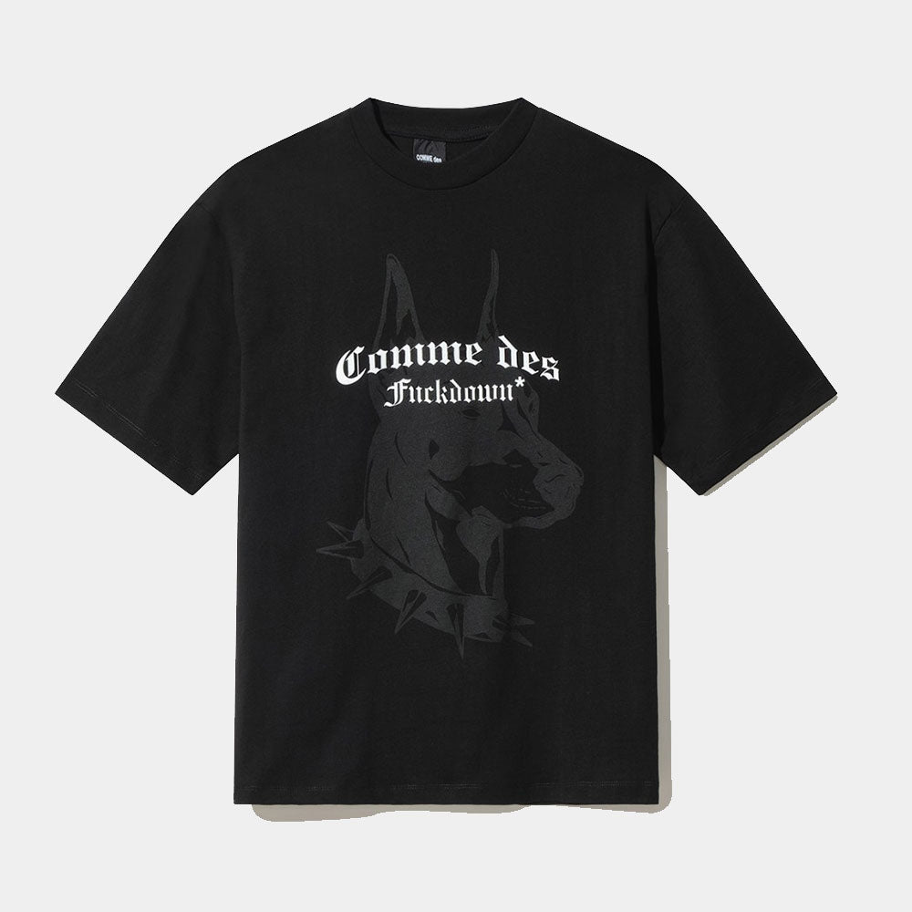 CFABM00106 - T-Shirt e Polo - COMME des FUCKDOWN