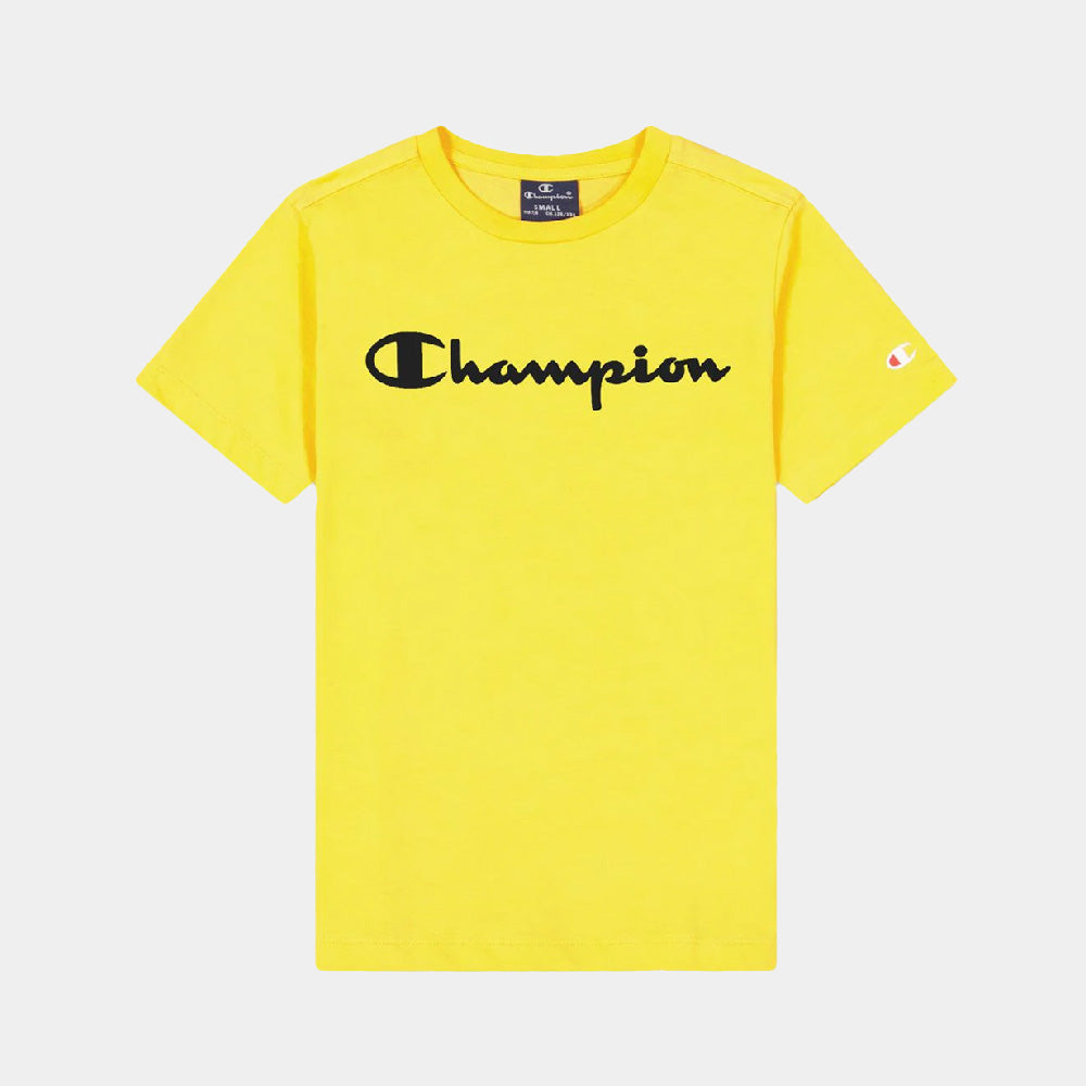 306285 - T-Shirt e Polo - Champions