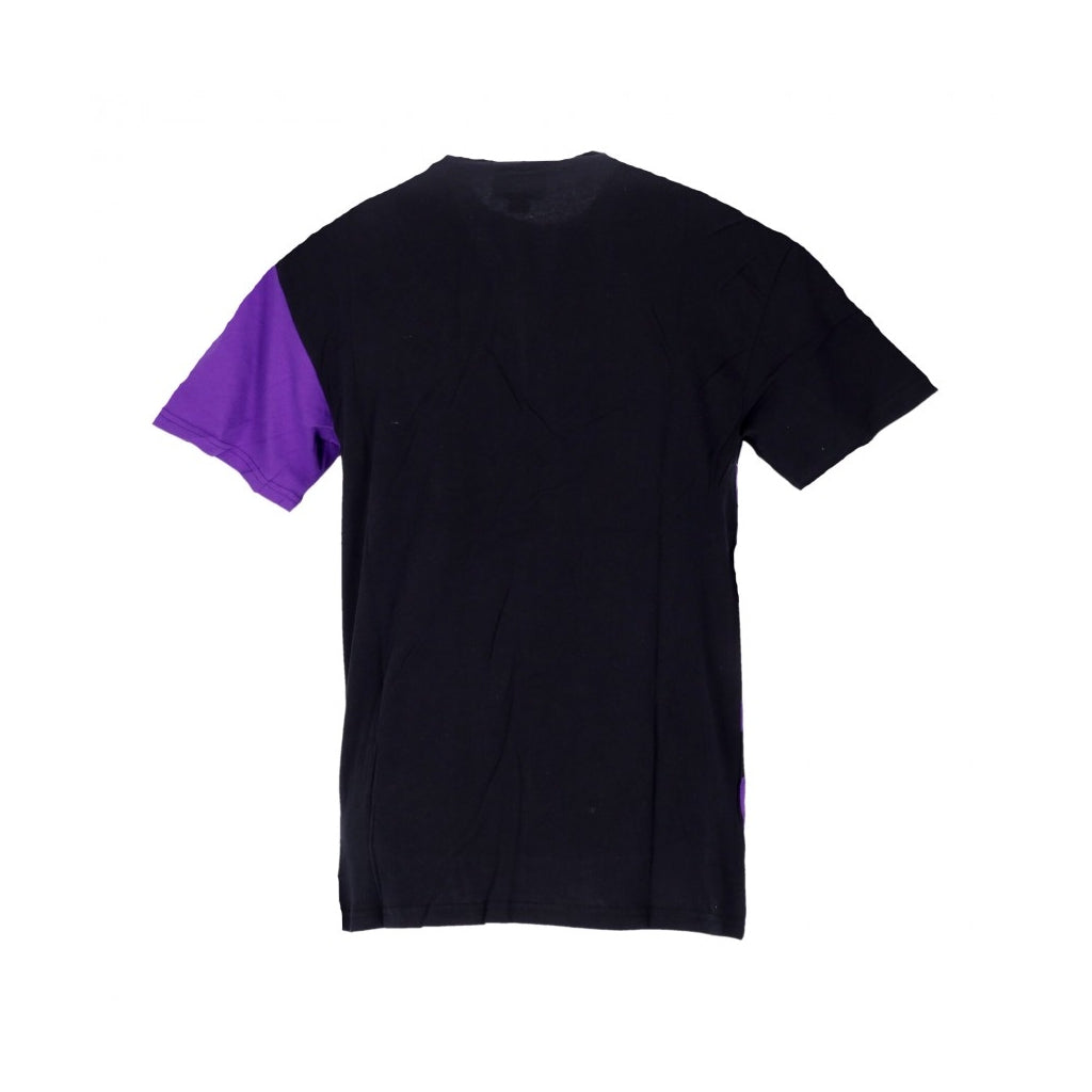 TCRW1226-TRAYYPPPPRBK - T-Shirt e Polo - Mitchell & Ness
