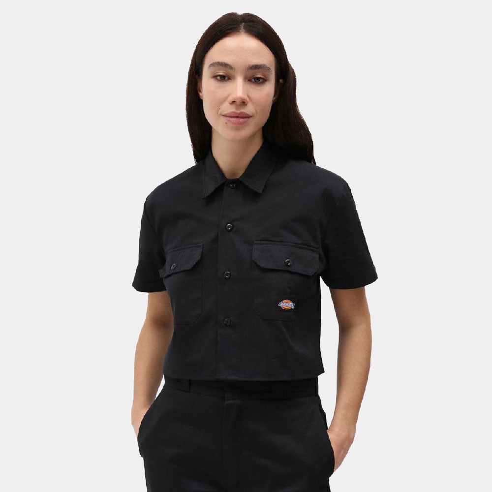 DK0A4XKD - Shirts - Dickies