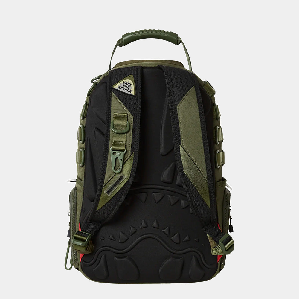 910B4845NSZ - Backpacks - Sprayground