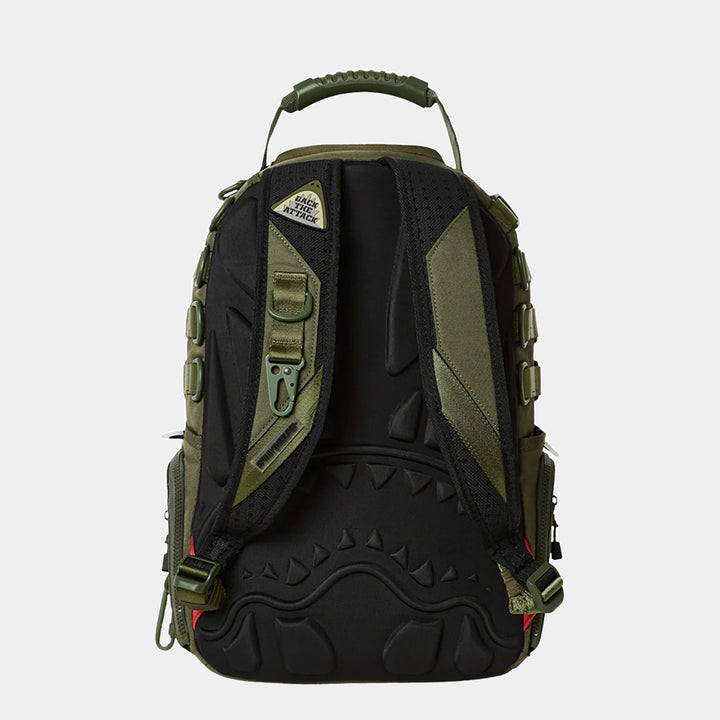 910B4845NSZ - Backpacks - Sprayground