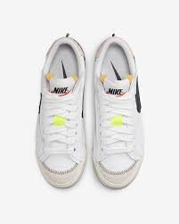 Blazer Low 77 Jumbo - Nike