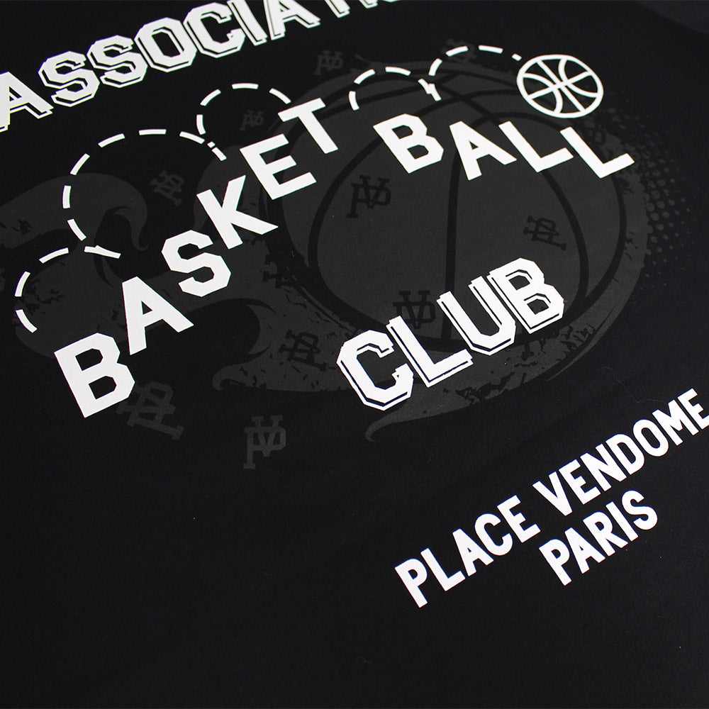ST2 NORRIS - T-Shirt e Polo - Place Vendom