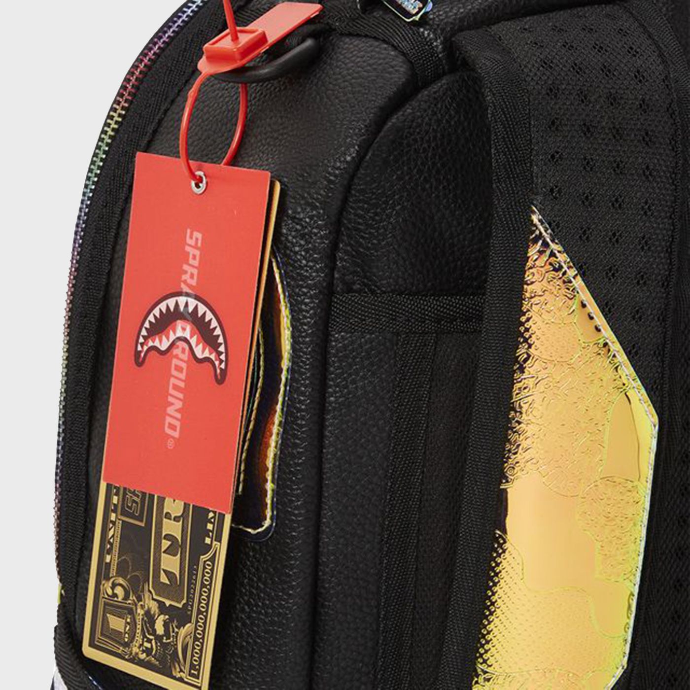 910B3213NSZ - Borse - Sprayground