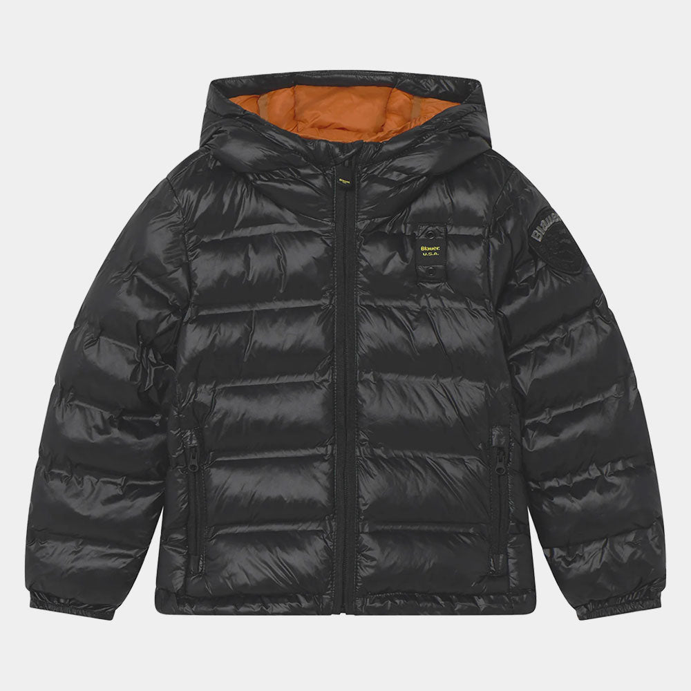 Blauer USA Padded jacket