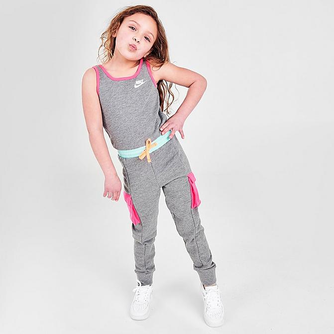 36H471 - Tracksuits - Nike