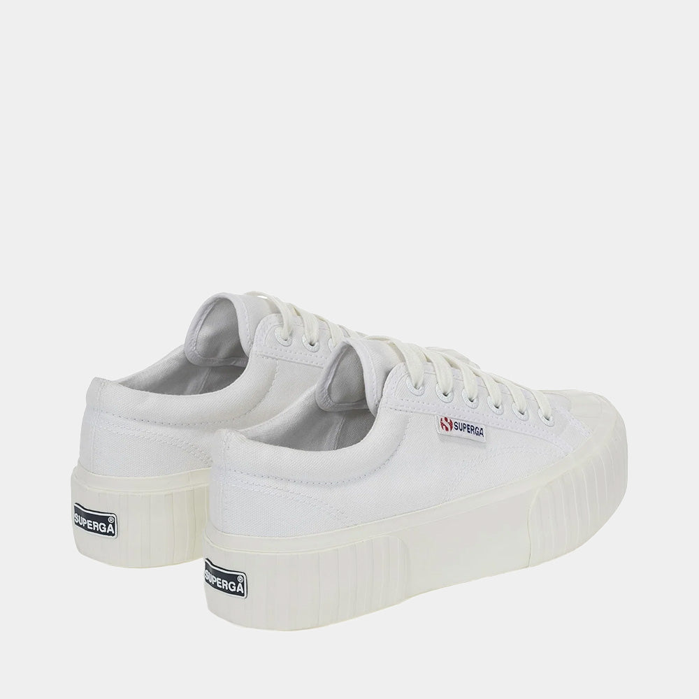 S5111SW - Scarpe - SUPERGA