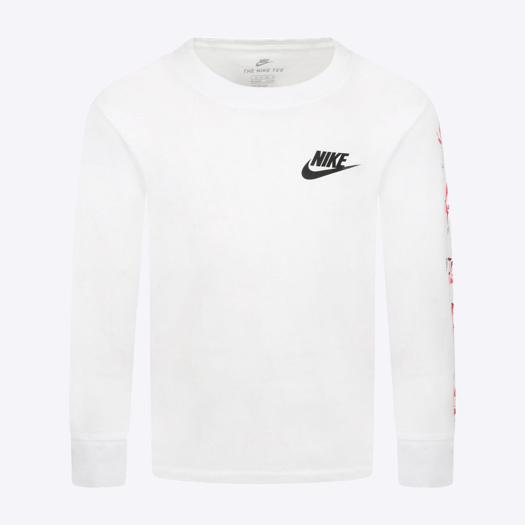 86J153 - T-Shirt e Polo - Nike