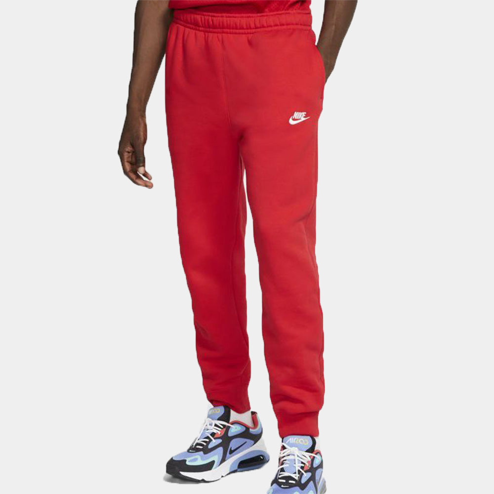 Pantalone Club Fleece Basic Logo - Nike
