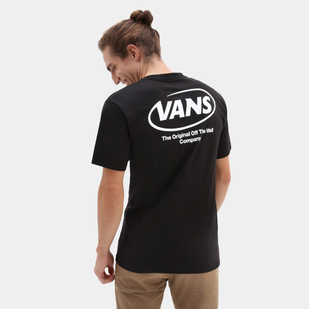 VN0A7S6UBLK1 - T-Shirt e Polo - Vans