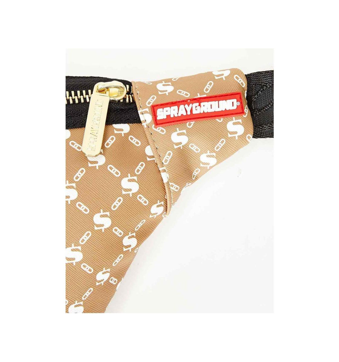 910B2555SS21 - Zaini - Sprayground