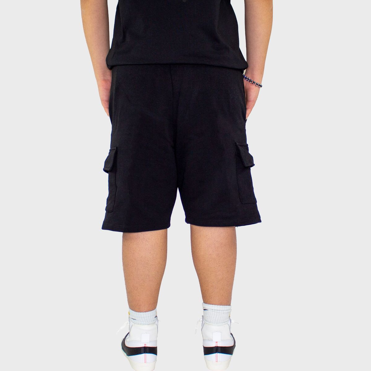 SS22IA50 - Pantaloncini - IMOMI