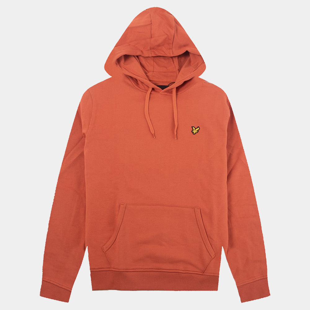 ML1139V - Felpe - Lyle & Scott