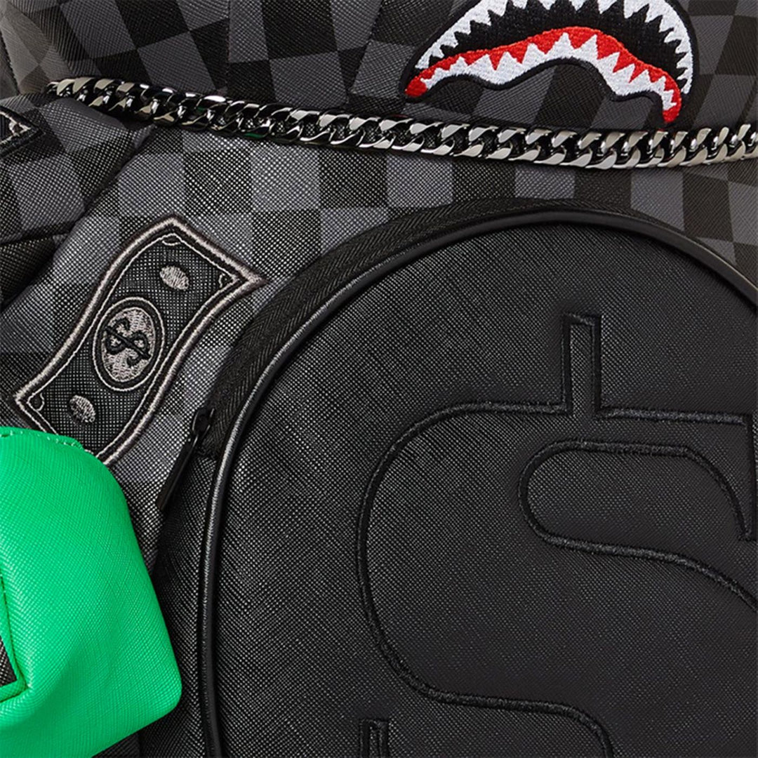 910B4450NSZ - Backpacks - Sprayground