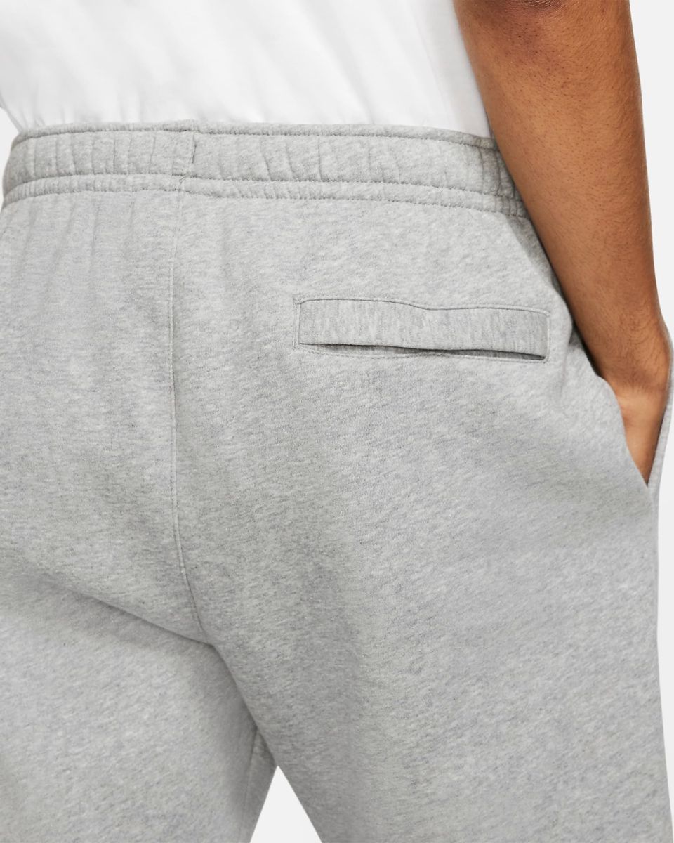 Pantalone Club Fleece Basic Logo - Nike