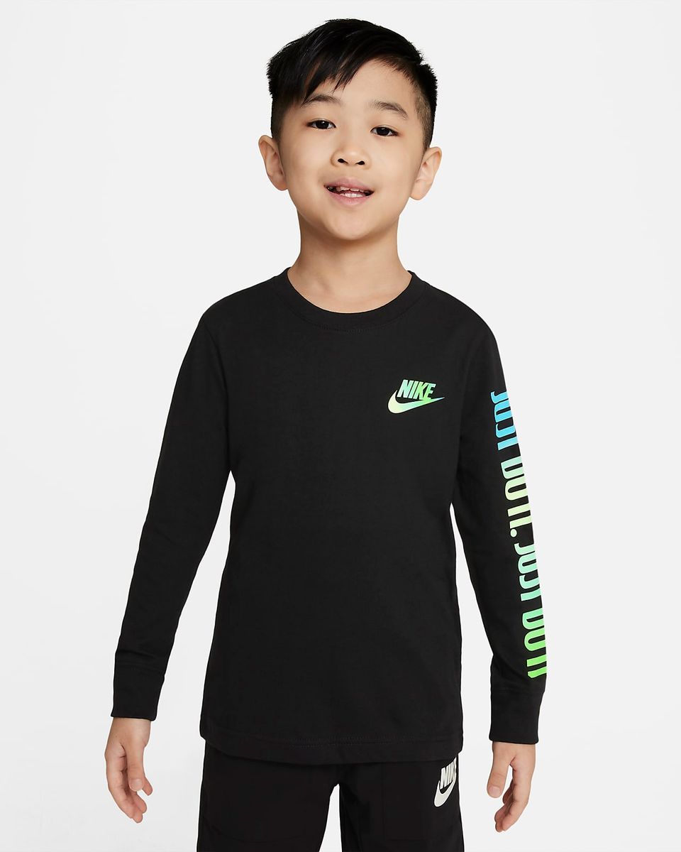86I027 - T-Shirt e Polo - Nike