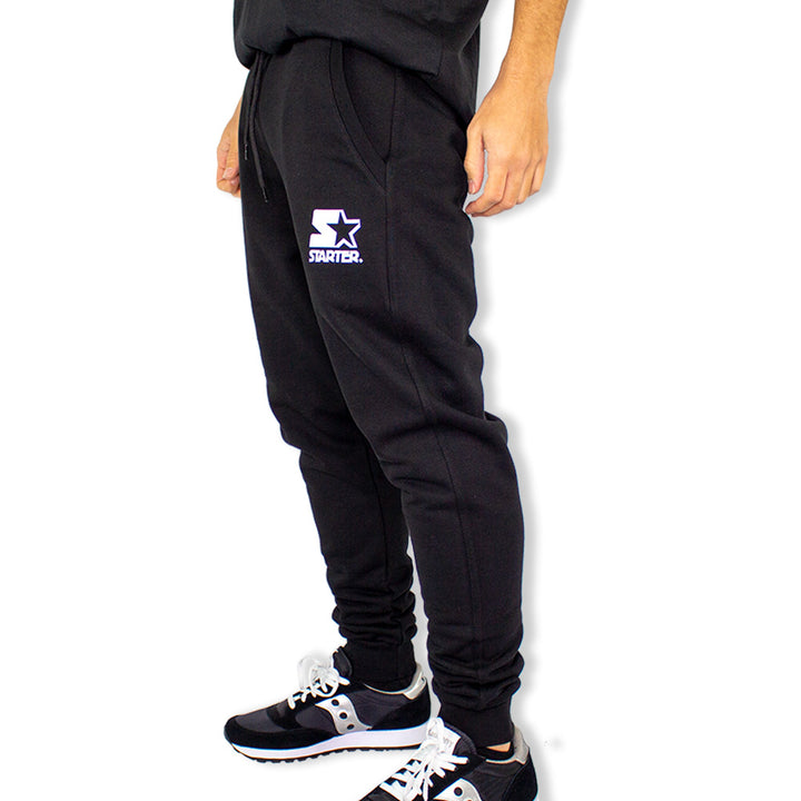 72482 U ST A - Trousers - Starter