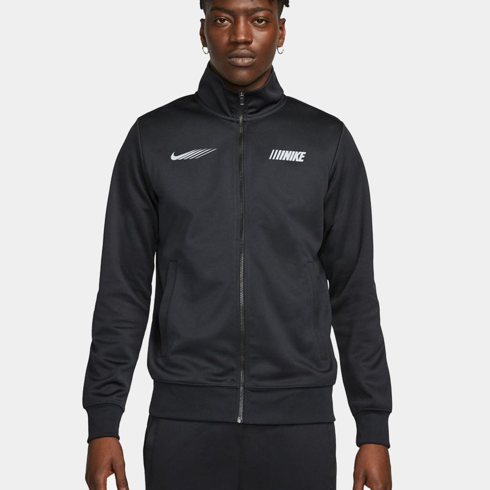 NSW Full Zip Sweatshirt - Nike