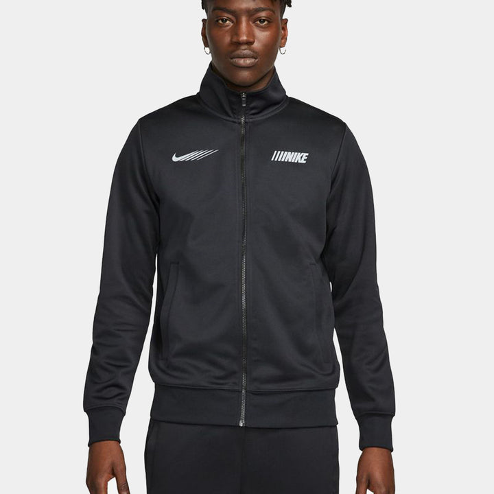 NSW Full Zip Sweatshirt - Nike