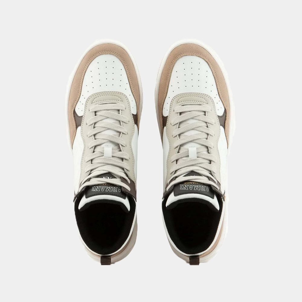 XUZ040 XV763 - Shoes - Armani Exchange