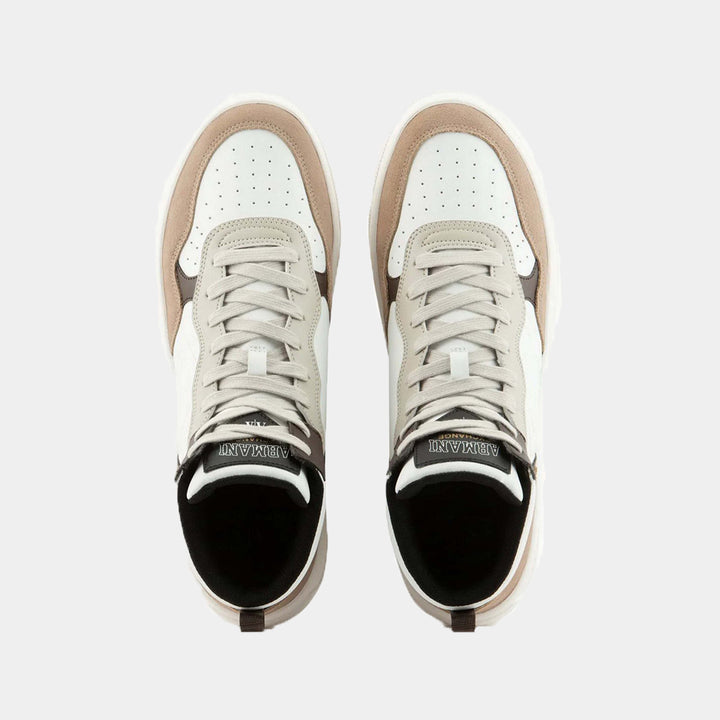 XUZ040 XV763 - Shoes - Armani Exchange