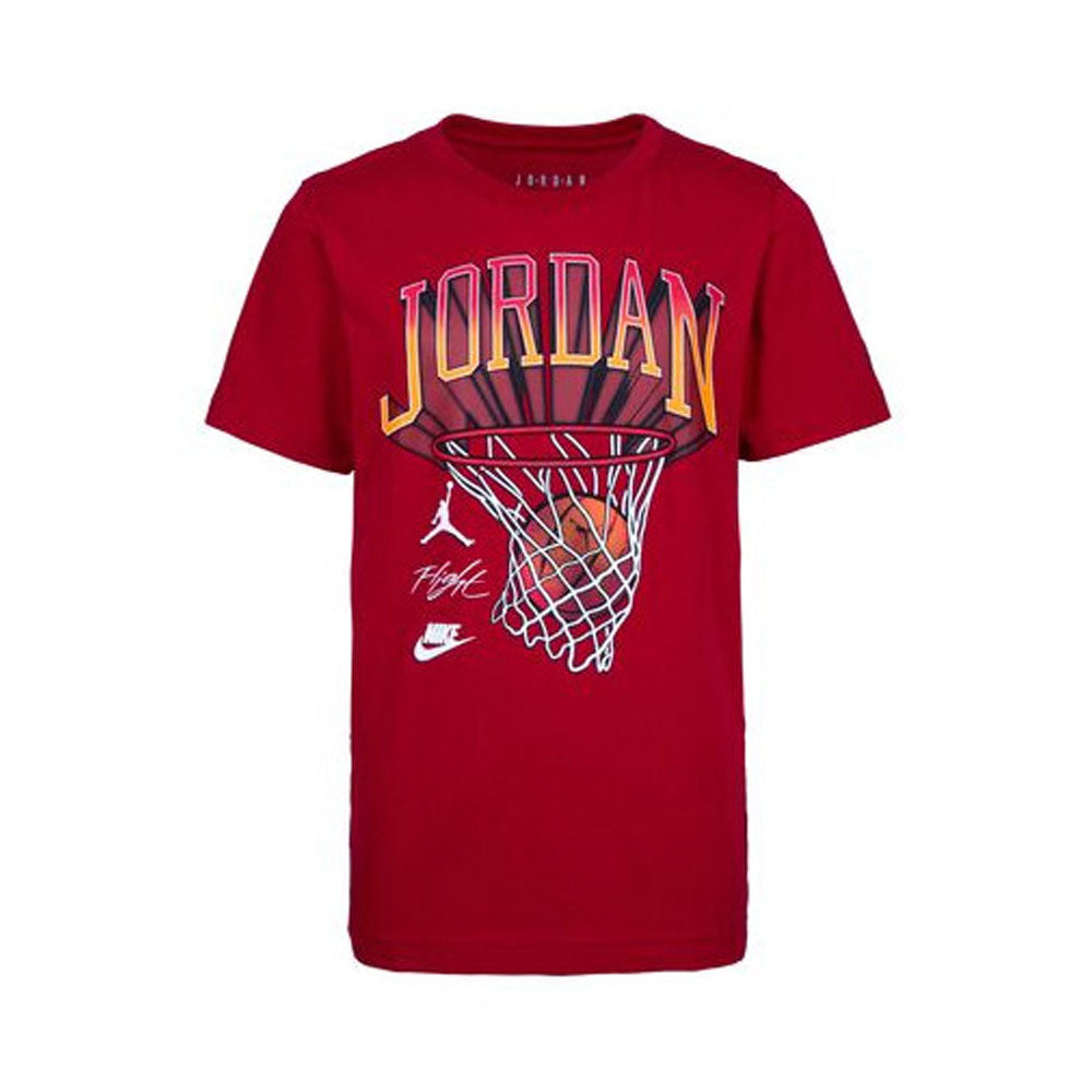 95B231 - T-Shirt and Polo - Jordan