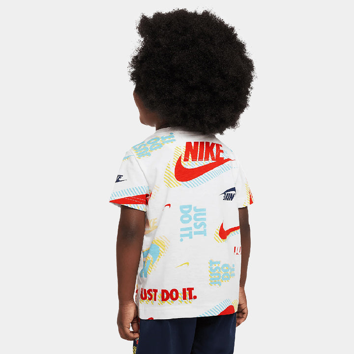 86K547 - T-Shirt e Polo - Nike