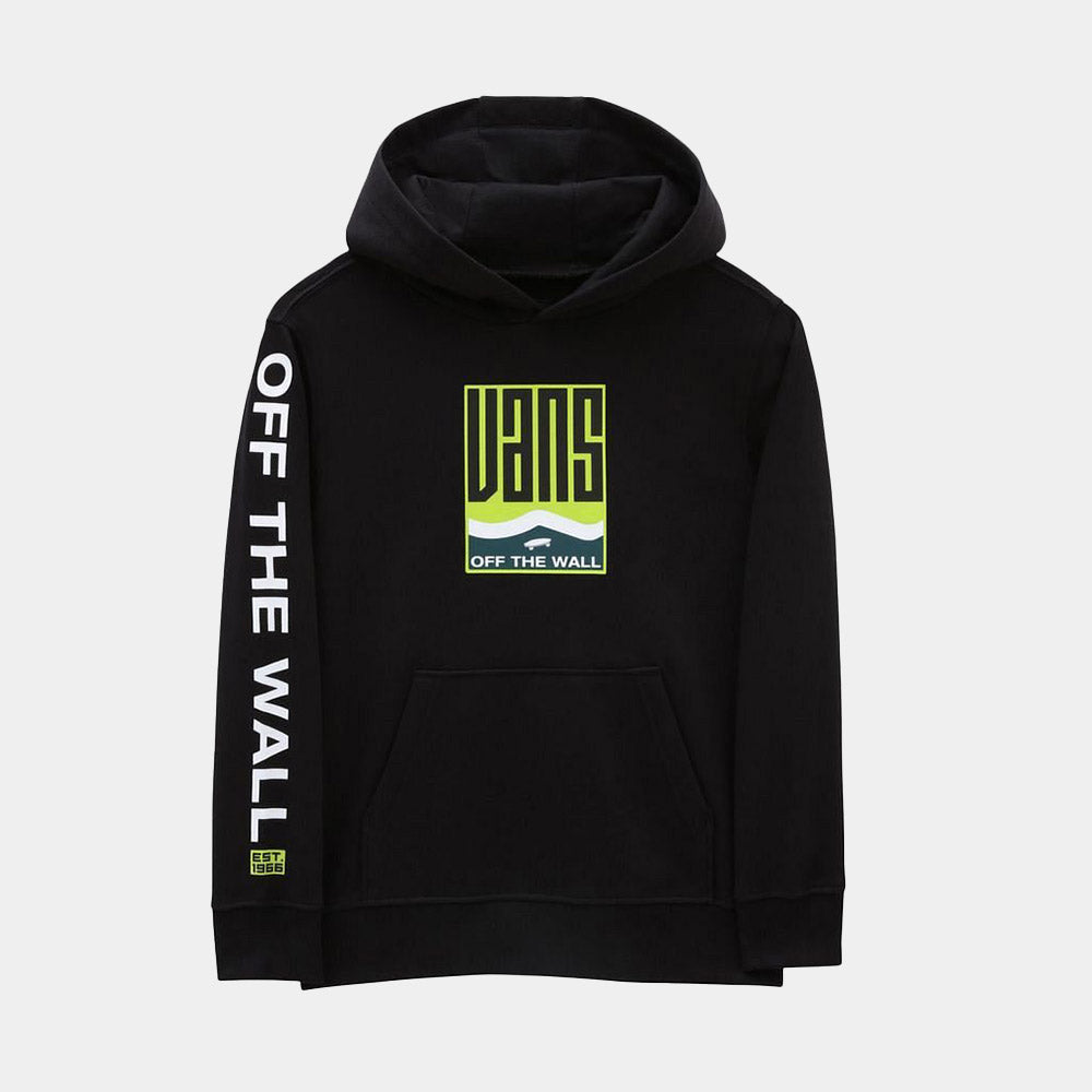 VN0000DWBLK1 - Sweatshirts - Vans