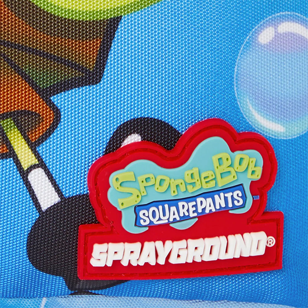 Spongebob DLXR Backpack - Sprayground