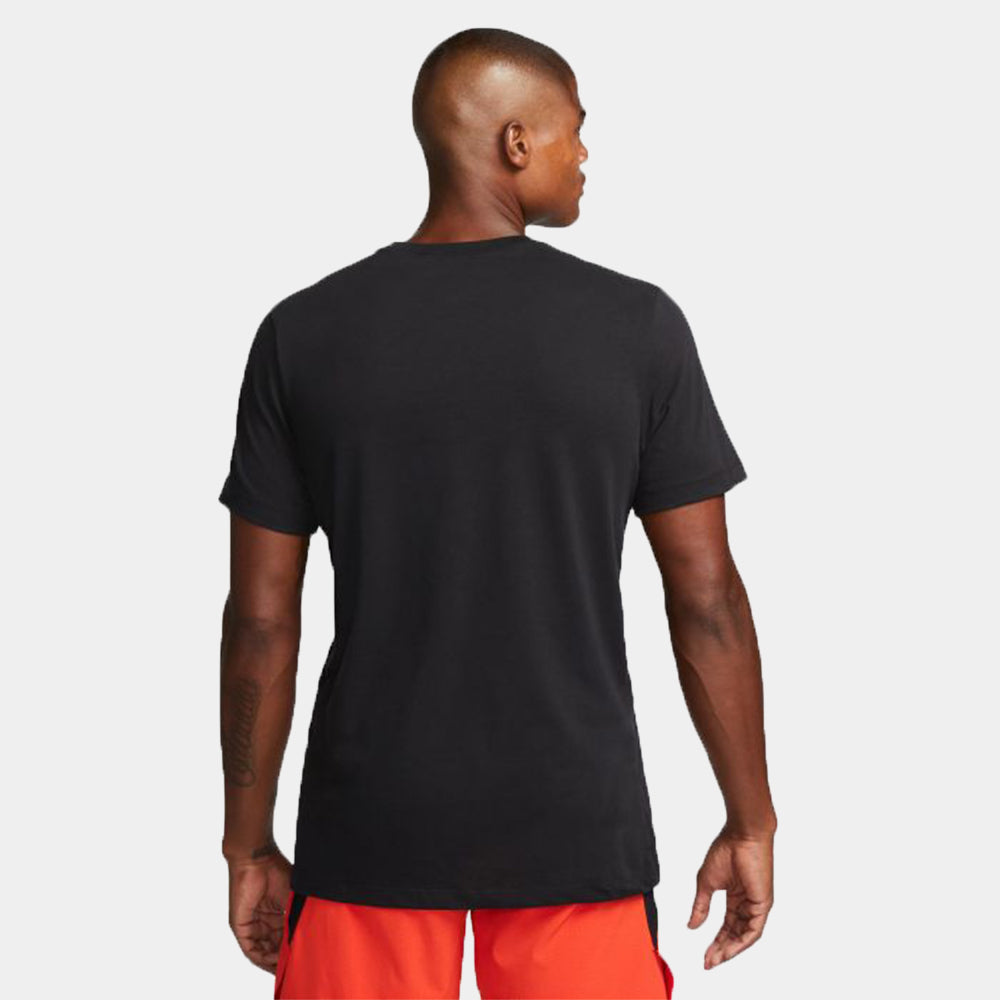 DX0983 - T-Shirt and Polo - Nike