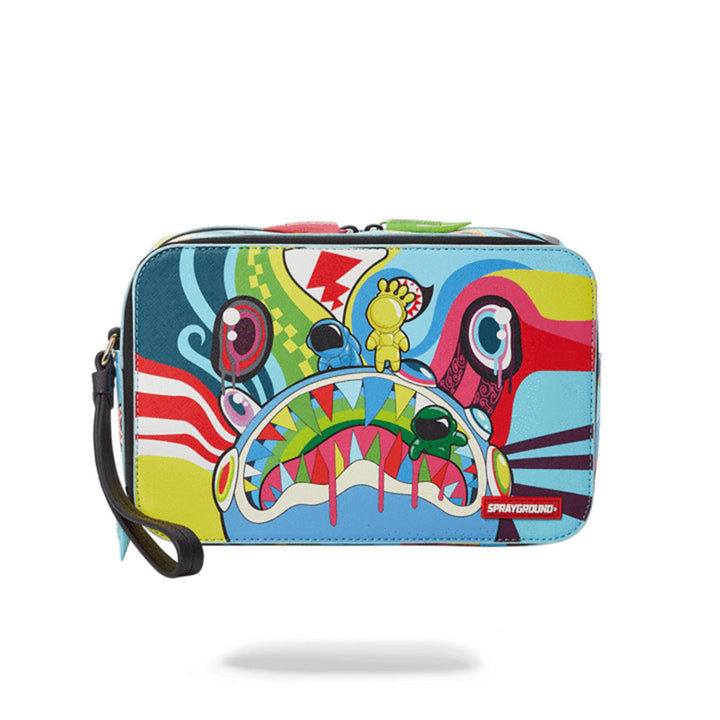 910B3829NSZ - Bags - Sprayground