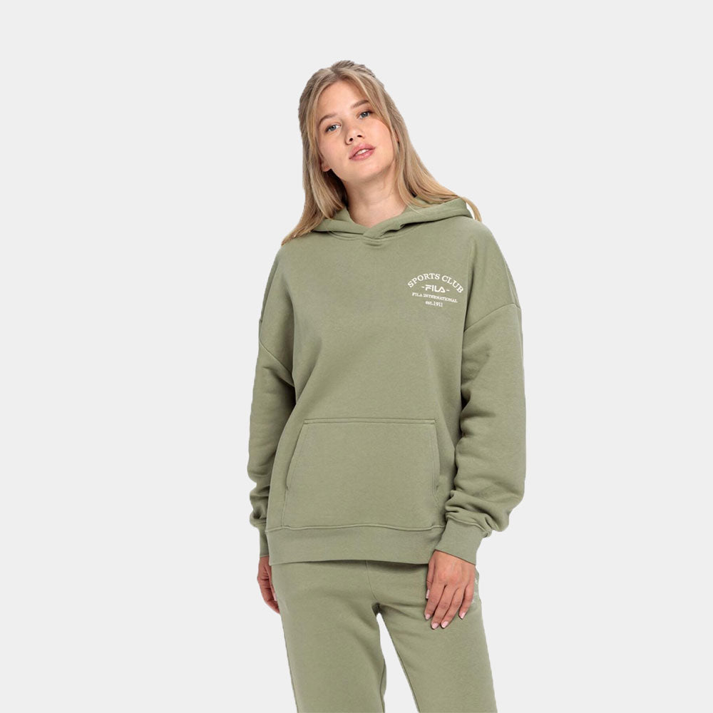FAW0591 - Sweatshirts - Fila