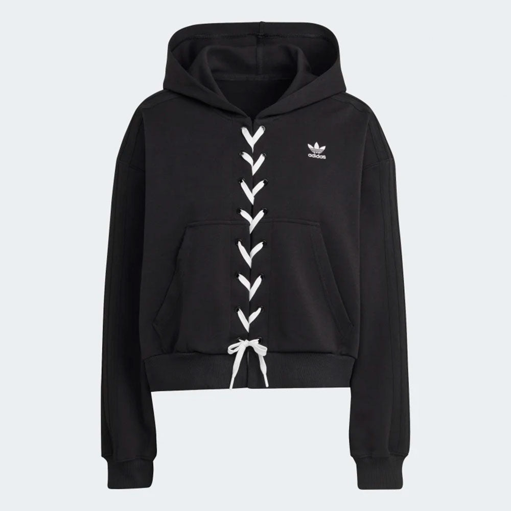 Adidas Sweatshirt Laces