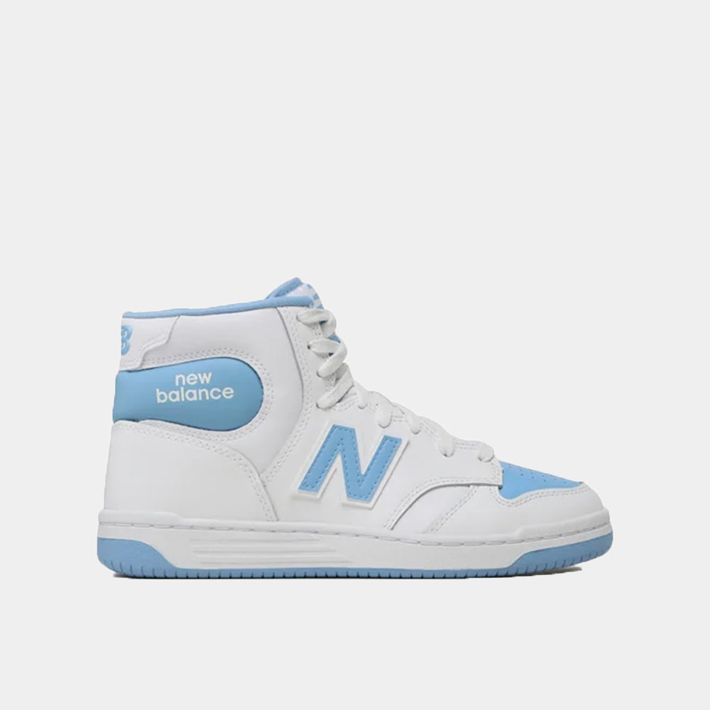 BB480SCC - Scarpe - New Balance