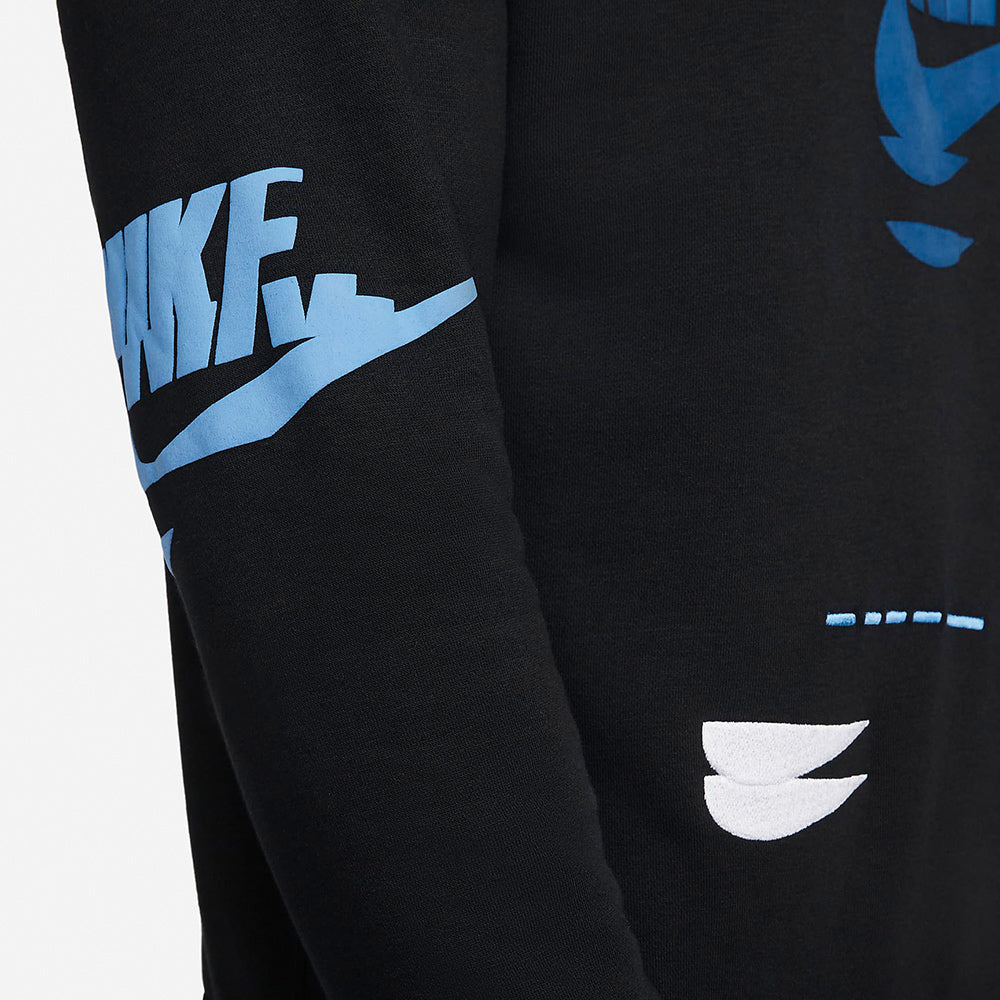 DM6875 - Sweatshirts - Nike