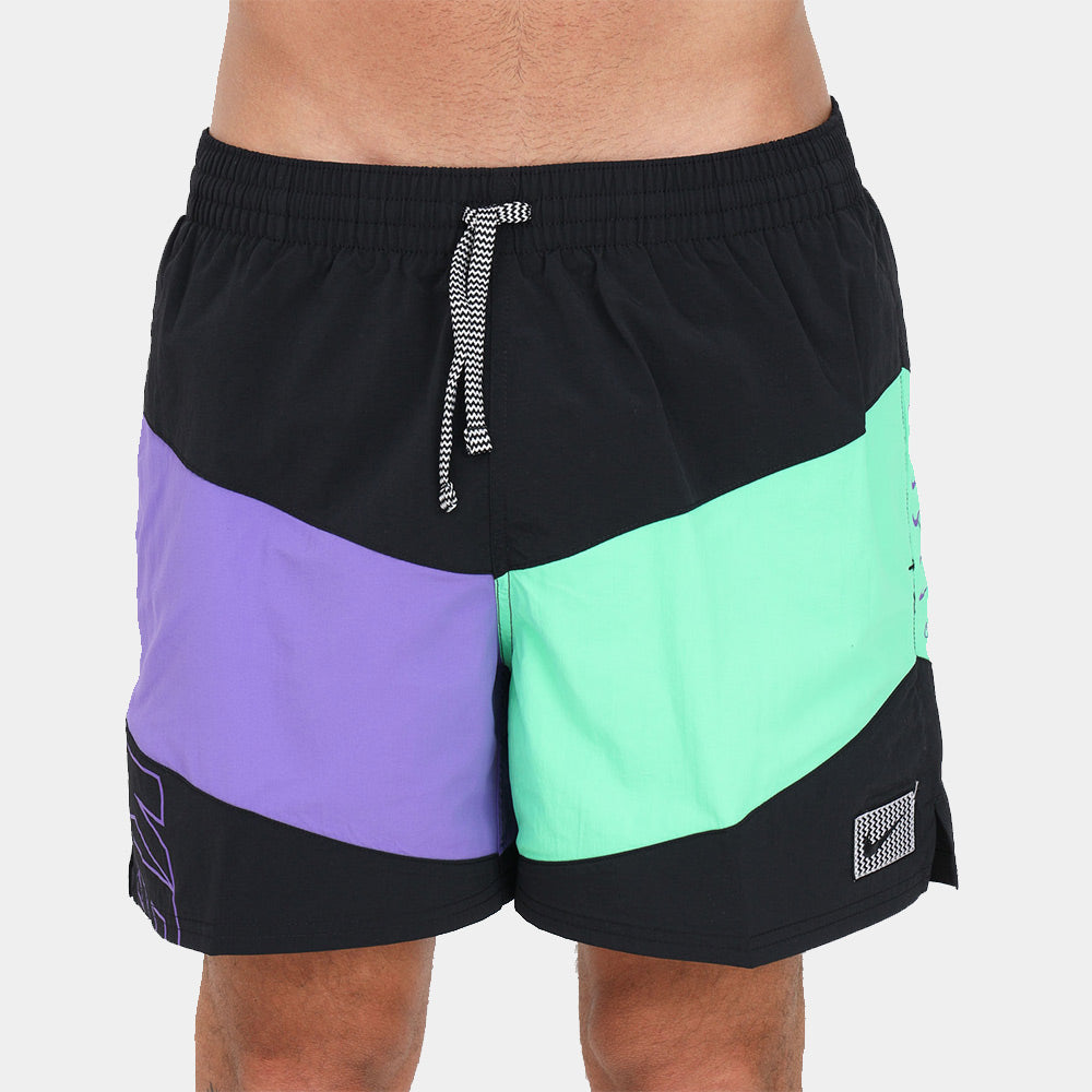 Nike Swimwear Multi Logo - Nike